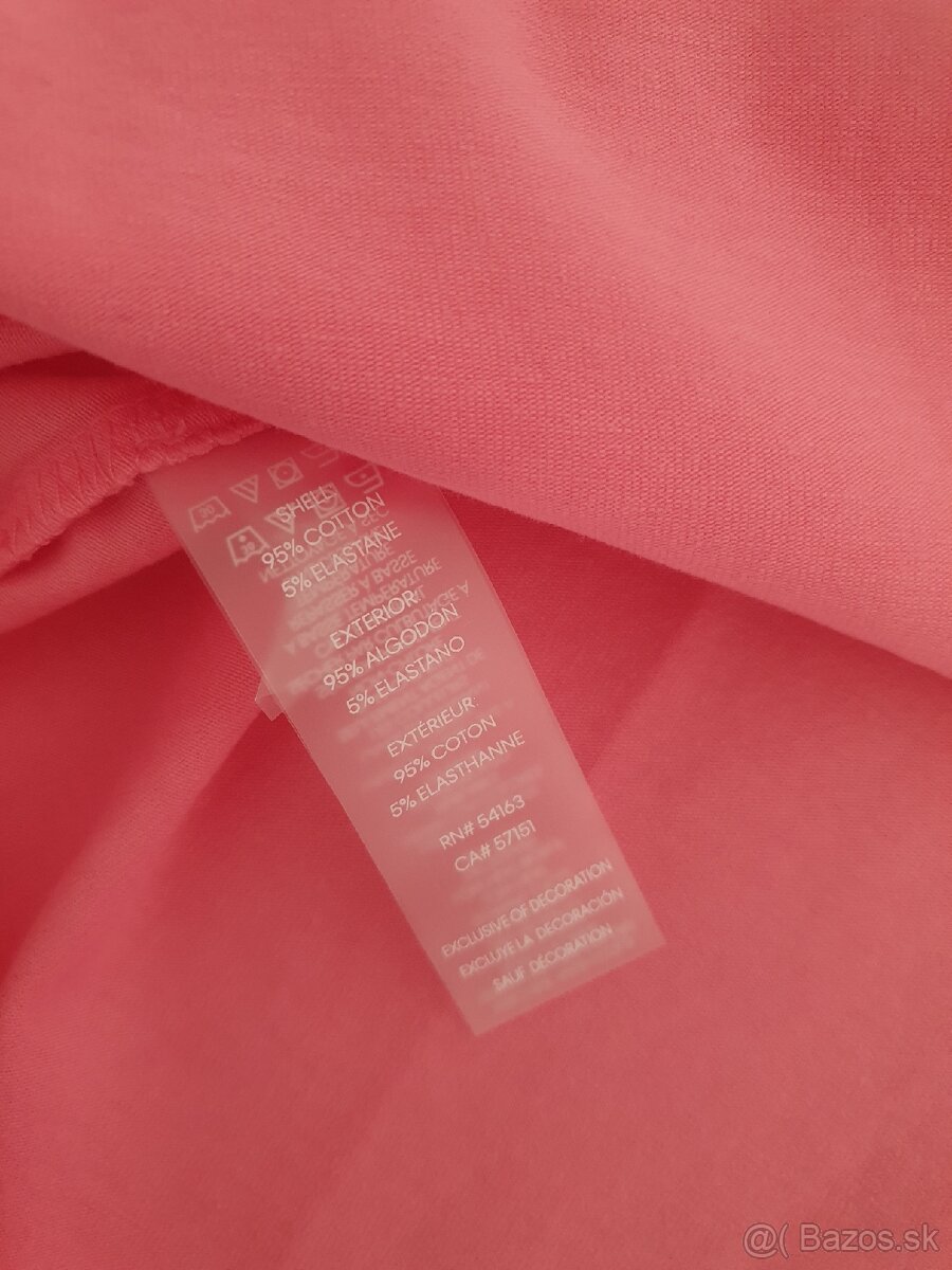 Tommy Hilfiger dámske šaty S - 5