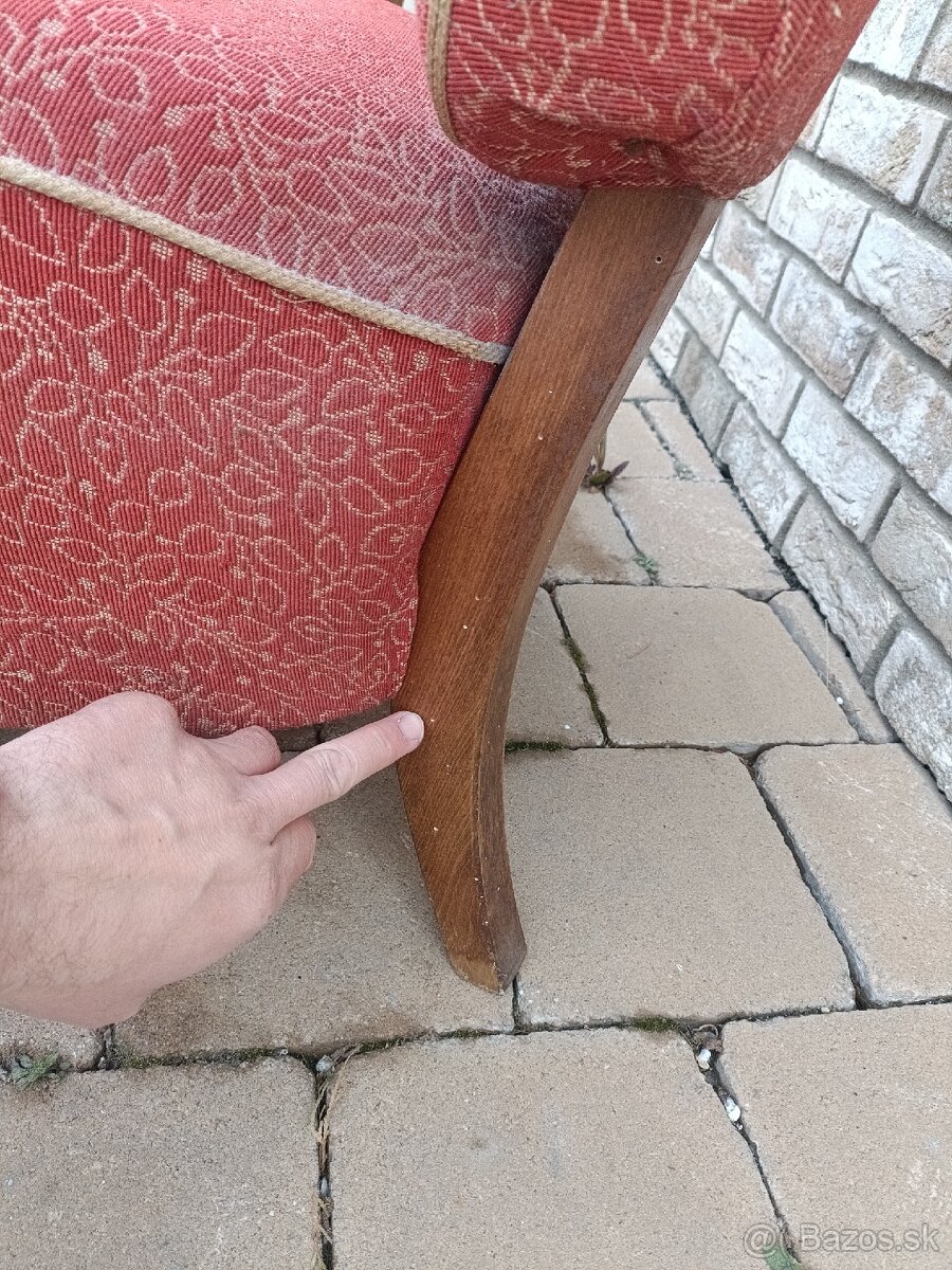 Predam kresla halabala - 5