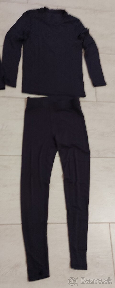 3x Termo prádlo Pepperts (LIDL) - 5