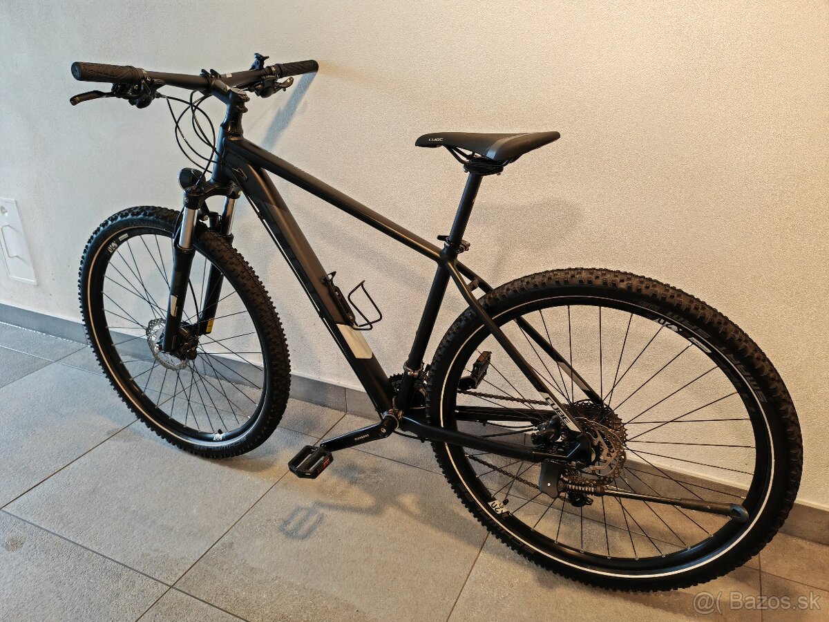 Horský bicykel Cube AIM HPA 29" - 5