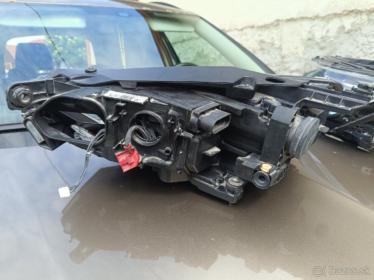 Passat B8 - 5