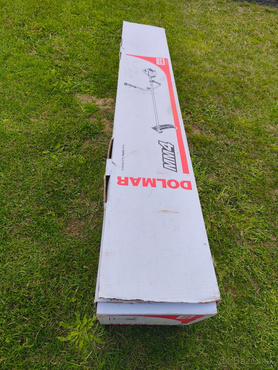 Makita DOLMAR MS 245 4U - 5