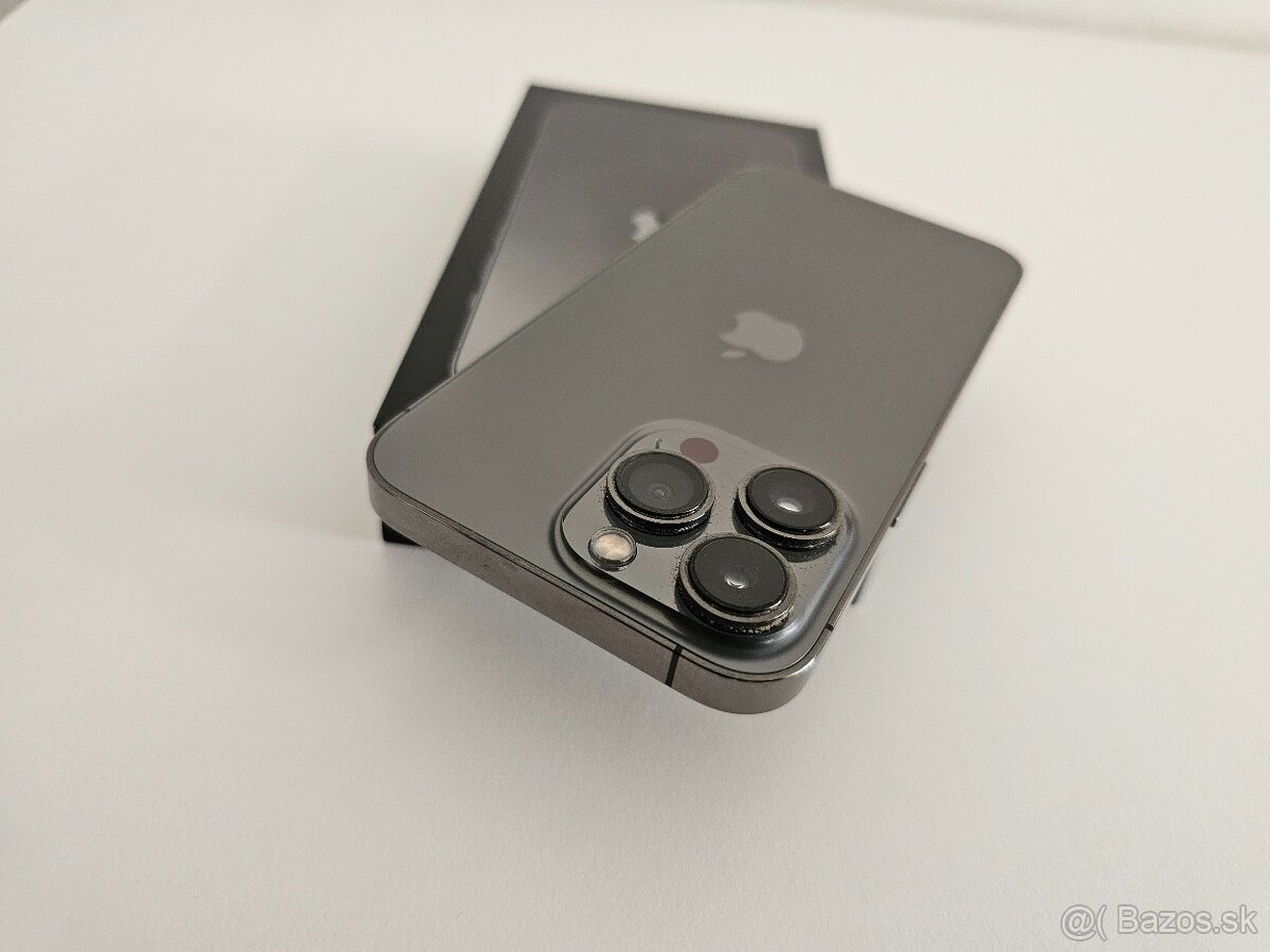 Apple iPhone 13 Pro - 5
