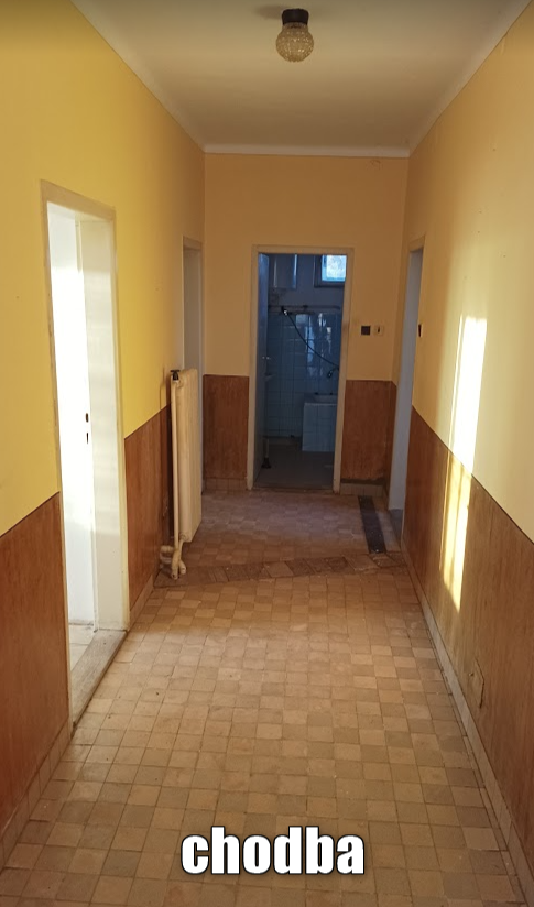 Predaj domu v obci Janíkovce - 5