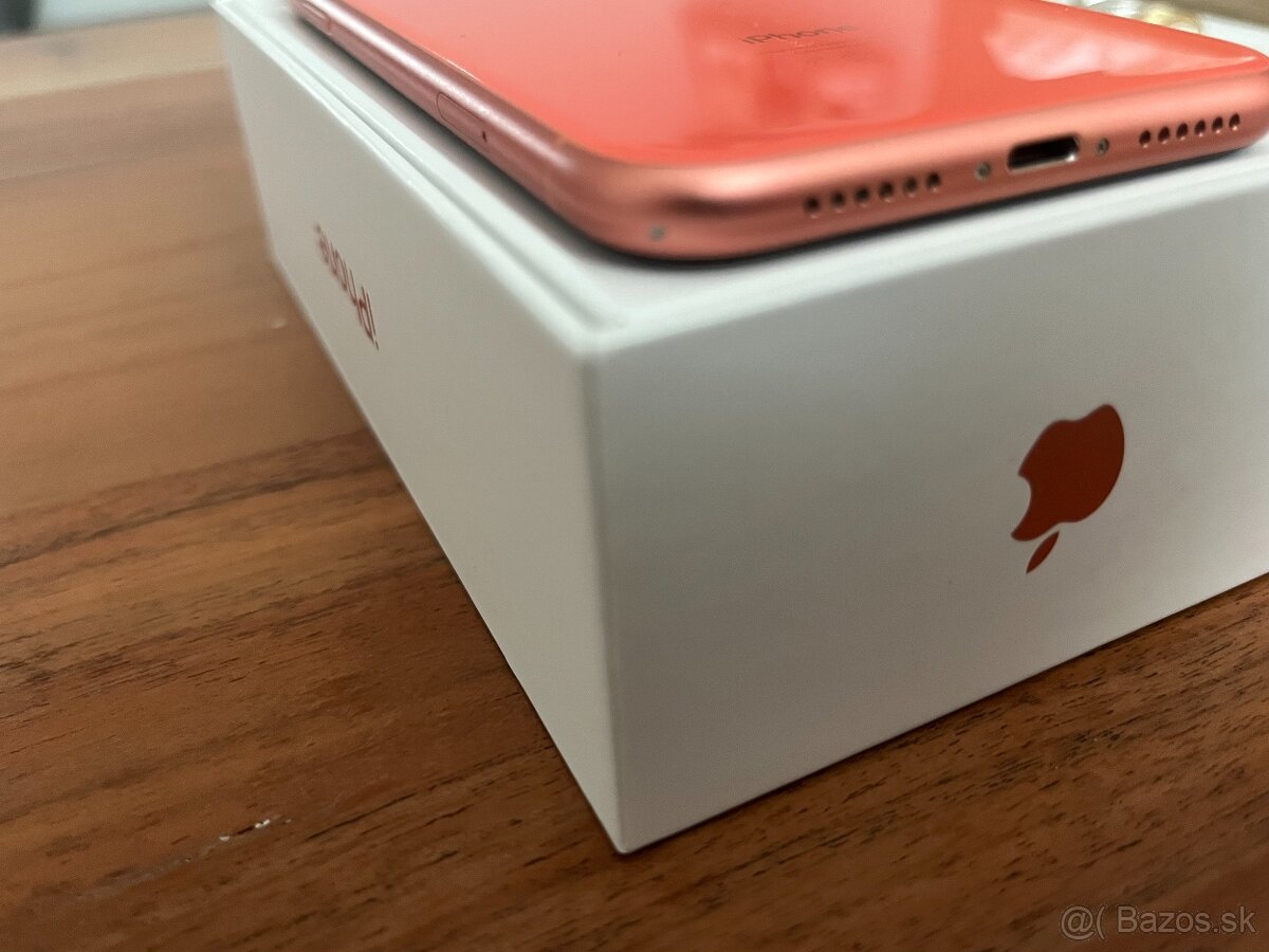 IPhone XR 128 GB - 5