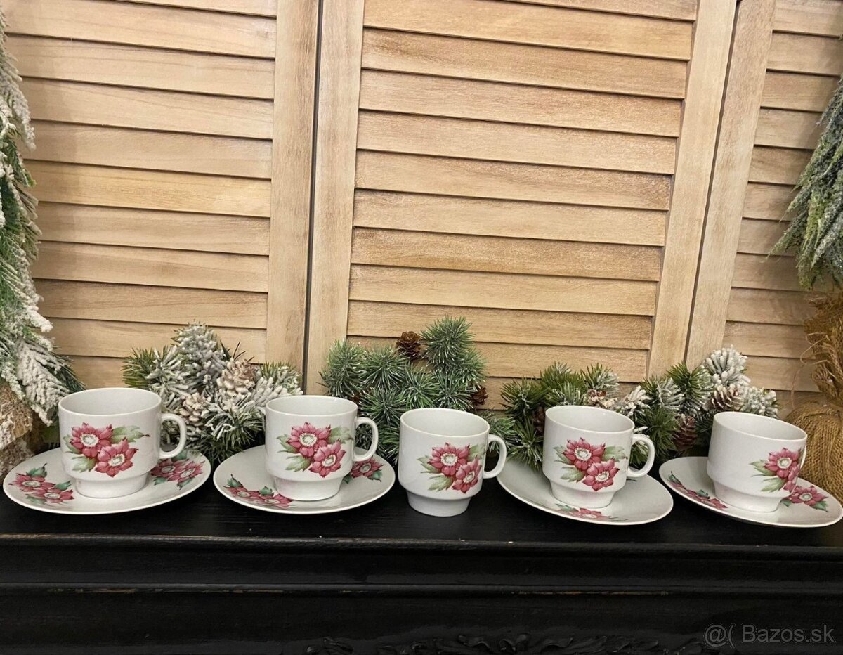 Kávová súprava Epiag - 5