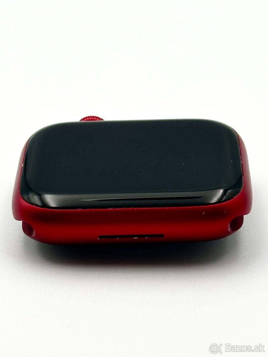 Apple iWatch 9 45mm / Záruka 12 mes. - 5