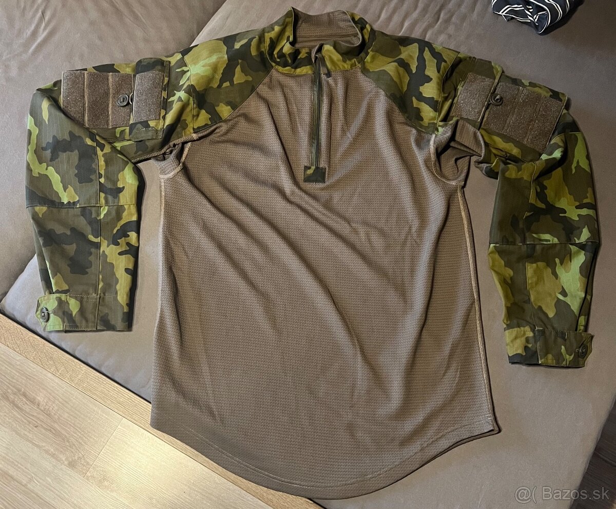 Vojenské veci OSSR - 5