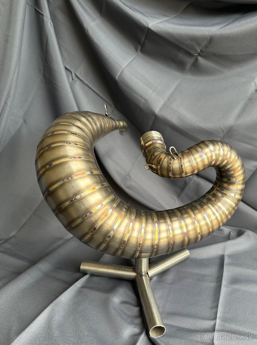 Vyfuk Sherco se 300 / 250