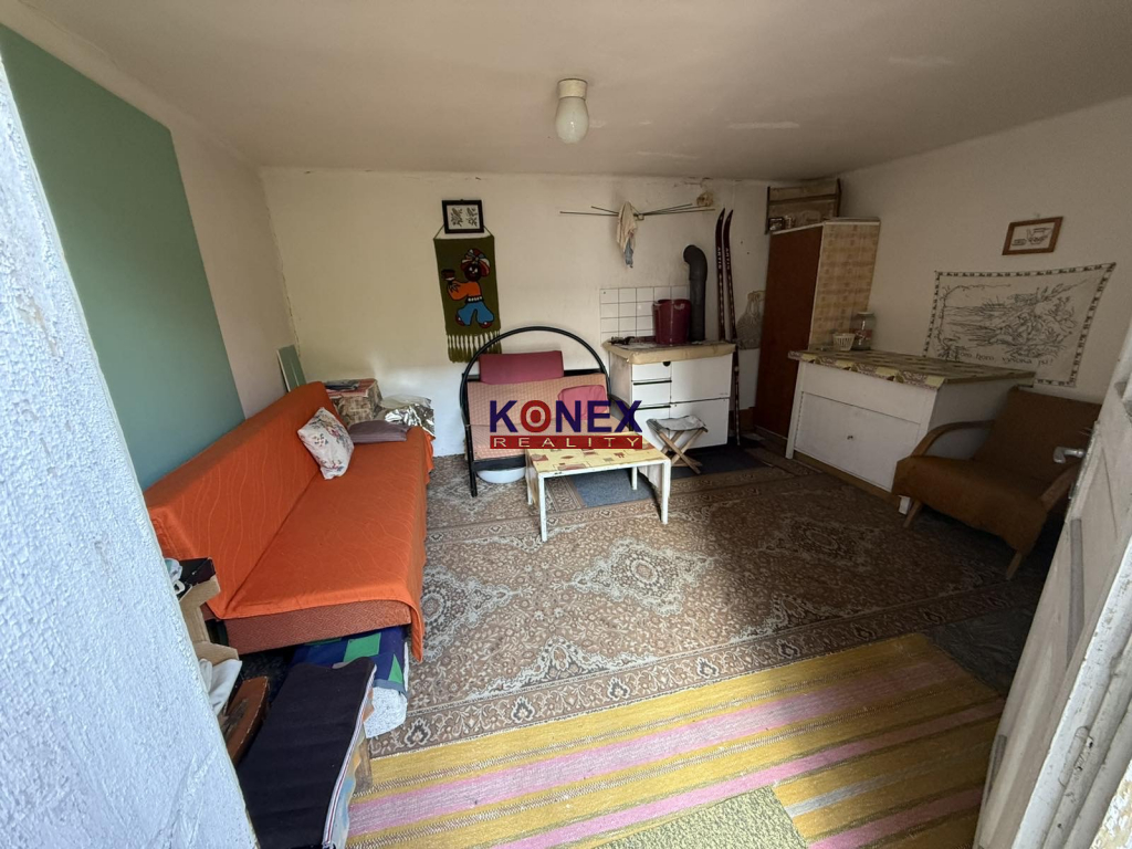 NA PREDAJ – Rodinný dom Hraň - 5