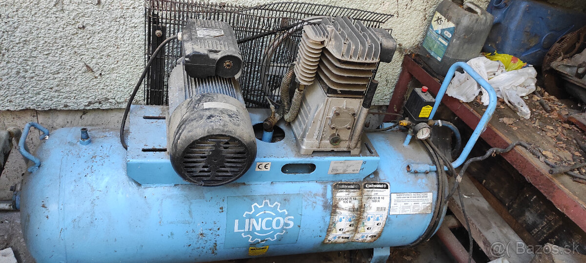 Predám stroje do pneuservisu - 5