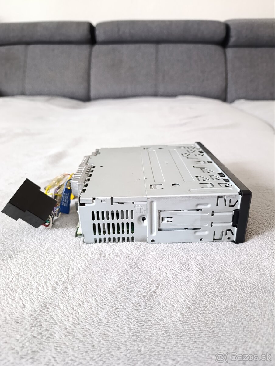 Autorádio Pioneer - 5