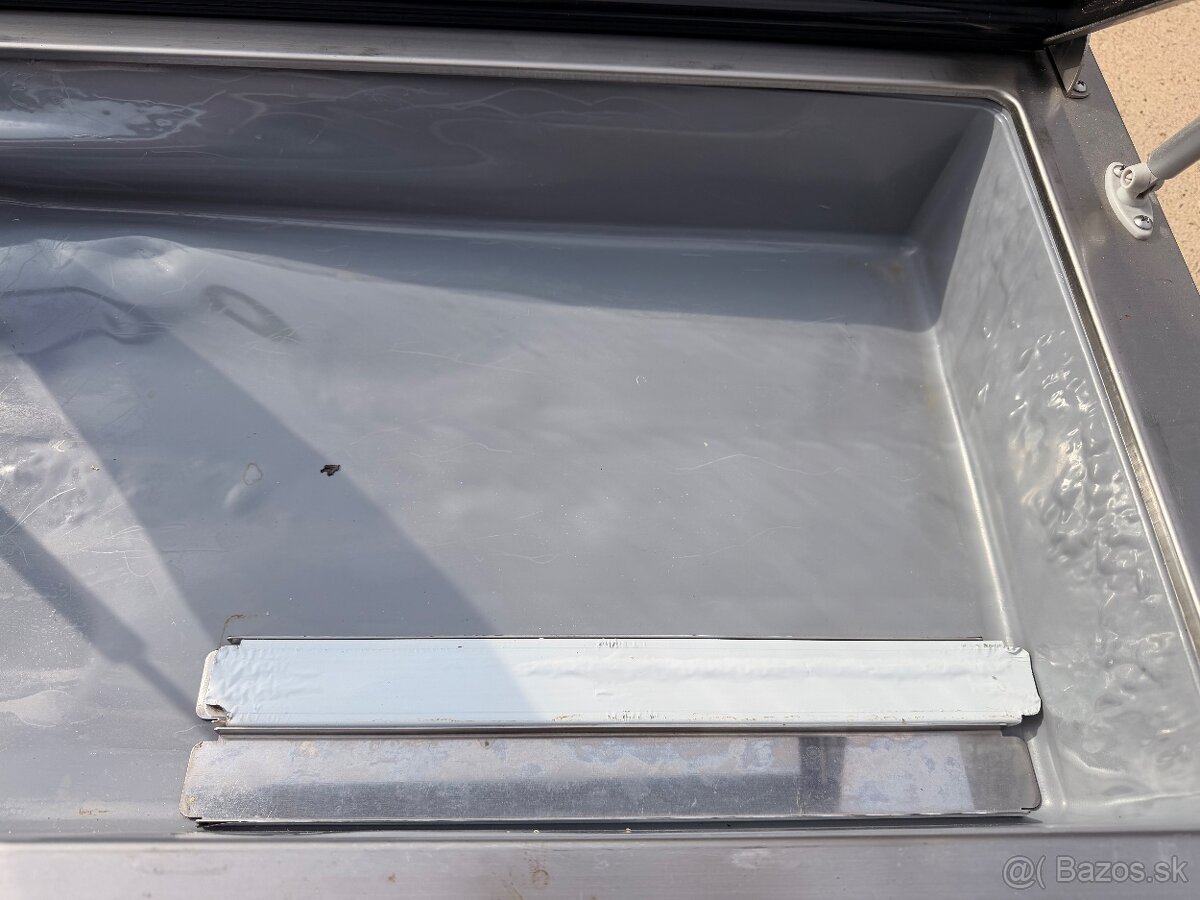 Chladiaca vitrína na GN nádoby – 67 L - 5