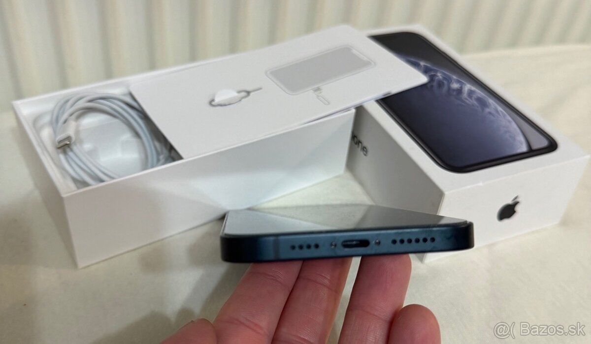 Predám iPhone 14 plus 128GB - 5