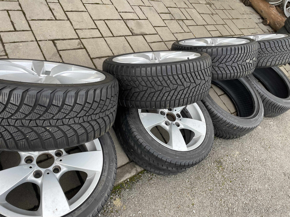 LUGANO VW PASSAT ARTEON 235 35 R19 Zimné - 5