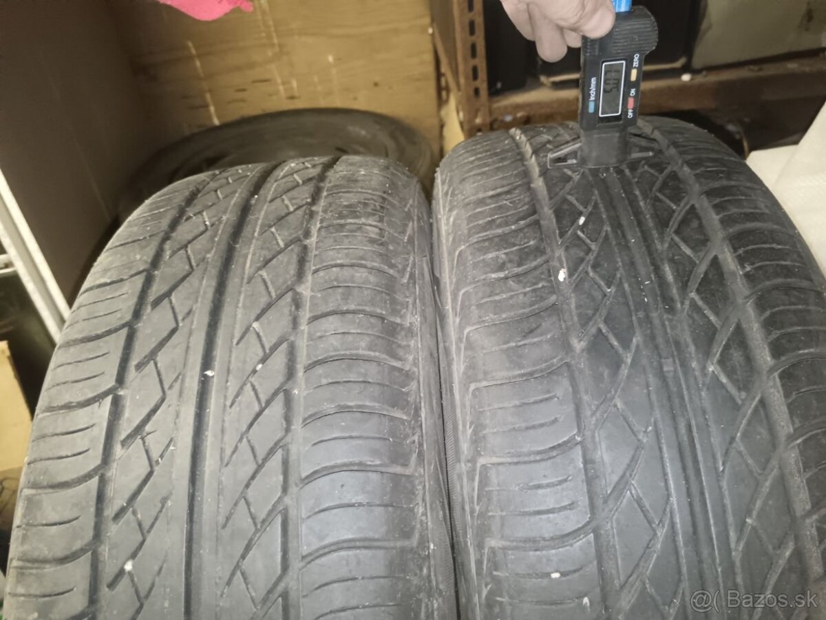 Disky Ford 4x108 R15 - 5