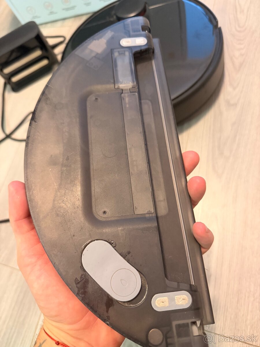 Xiaomi - Mi robot Vacuum-Mop 2 Pro - 5