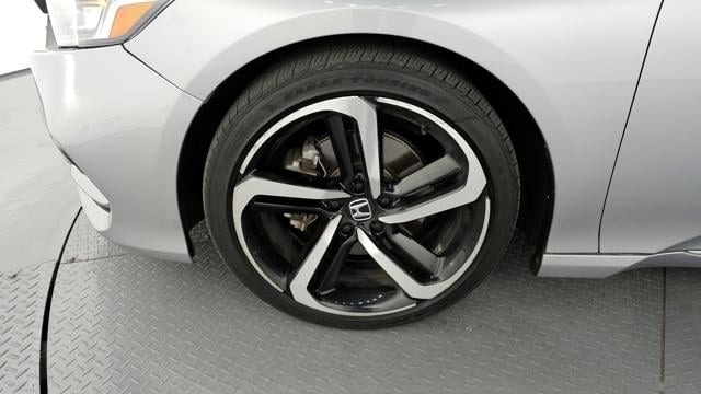 2019 HONDA ACCORD 2.0T - 5