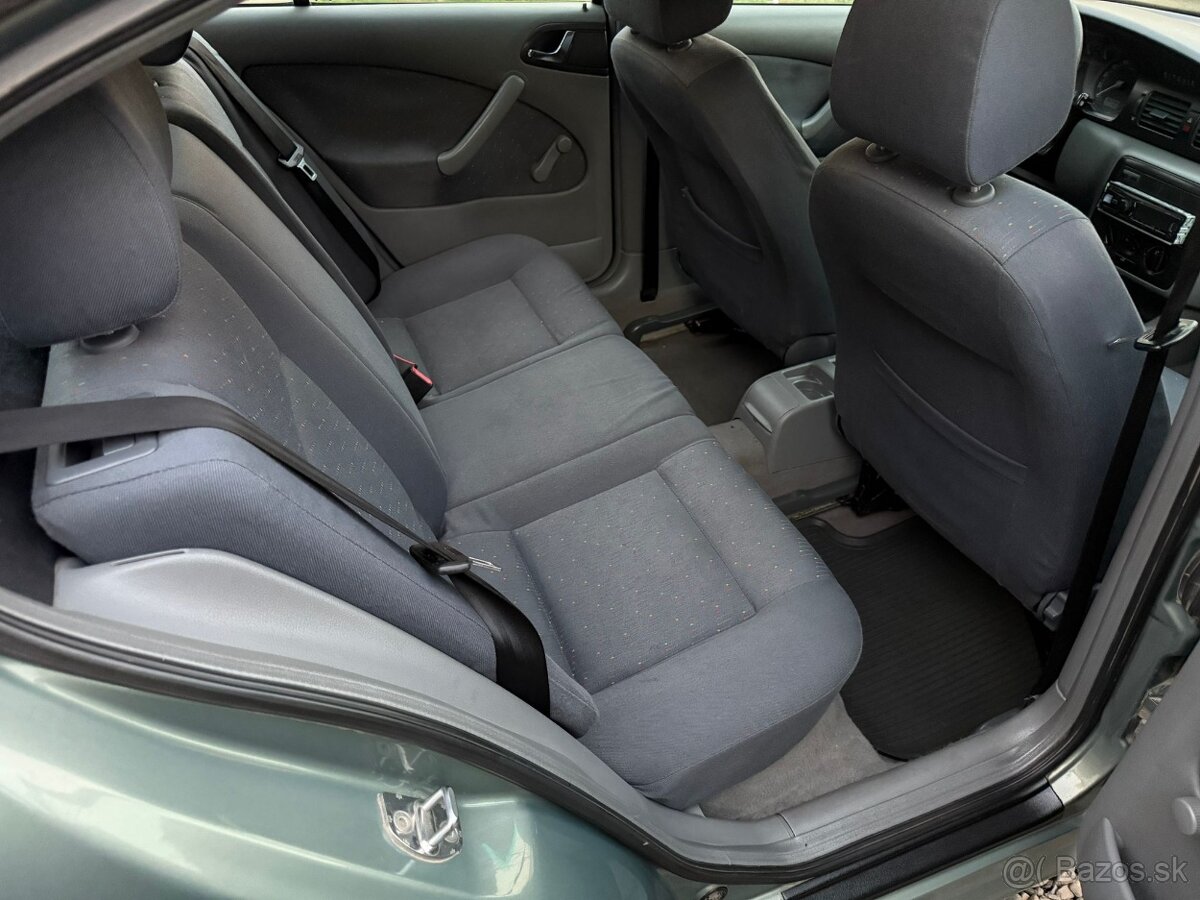 Škoda Octavia 1.4 benzin - 5