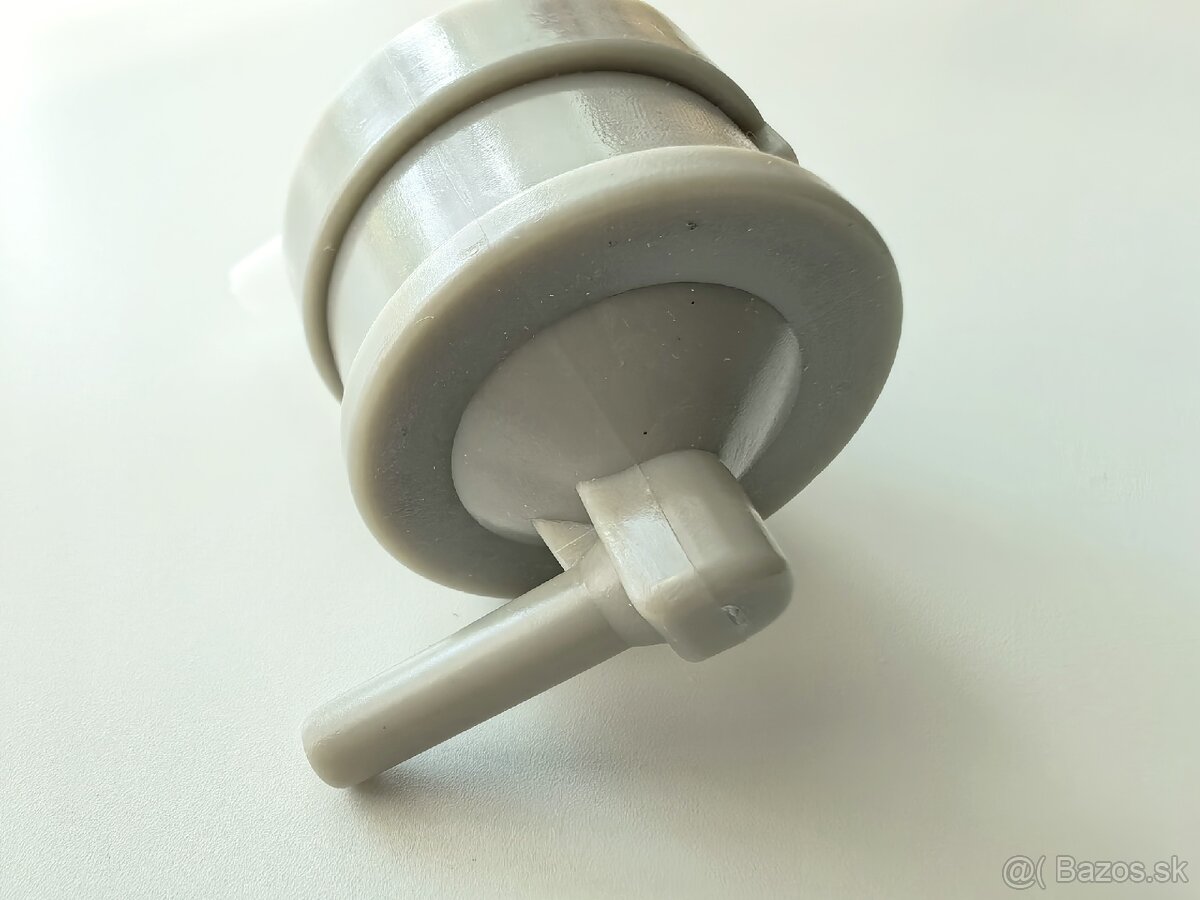 Plastový snímač MAP Separátor oleja Filter - 5