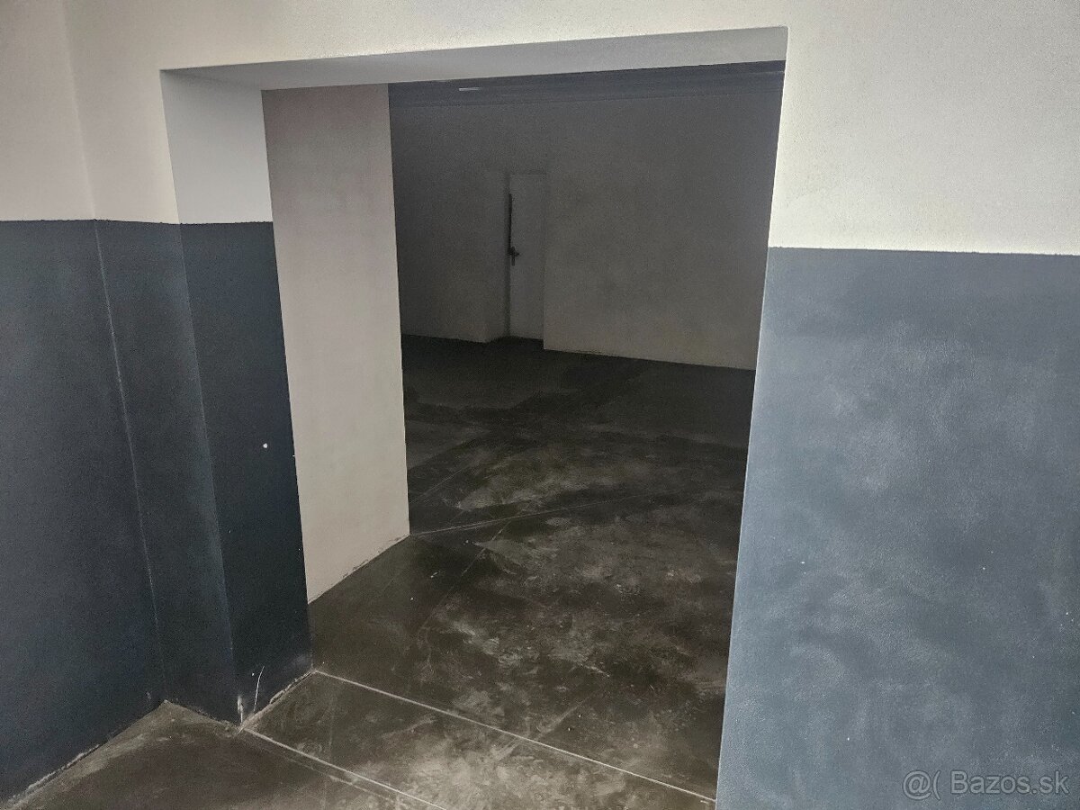 Priestory na prenajom- Lipany - 5