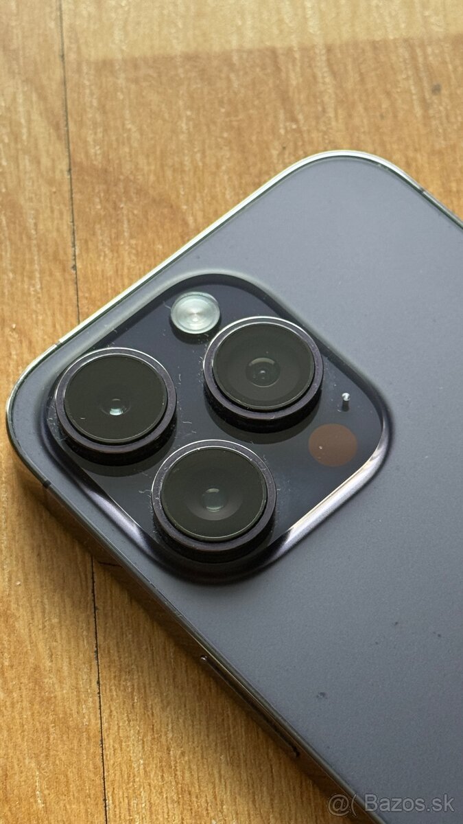 iphone 14pro 256gb - 5