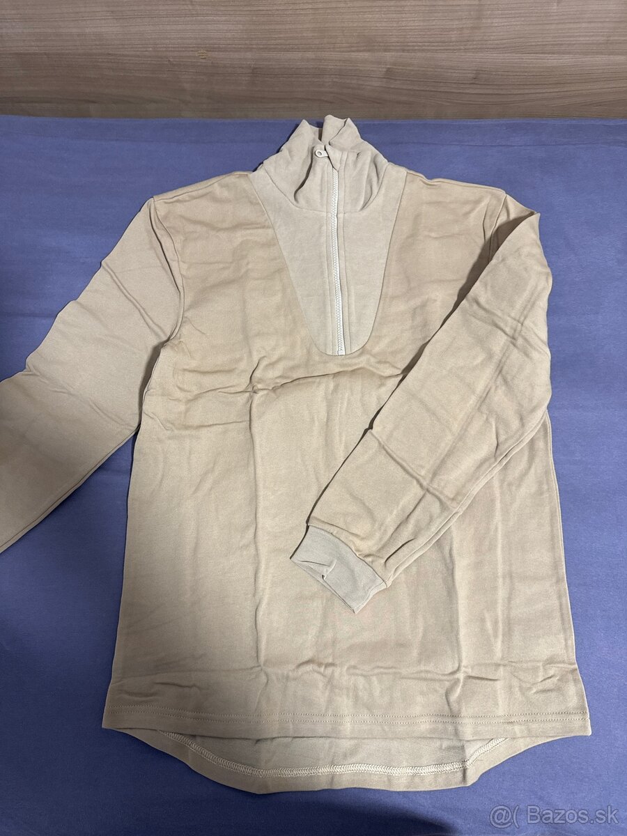 Vojenské topanky - 5