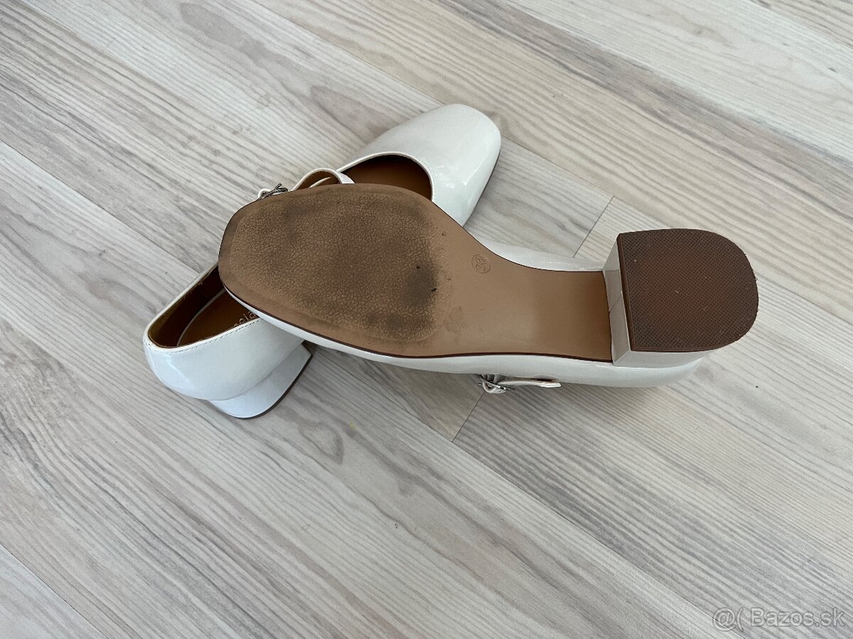 Lakovane topanky - 5