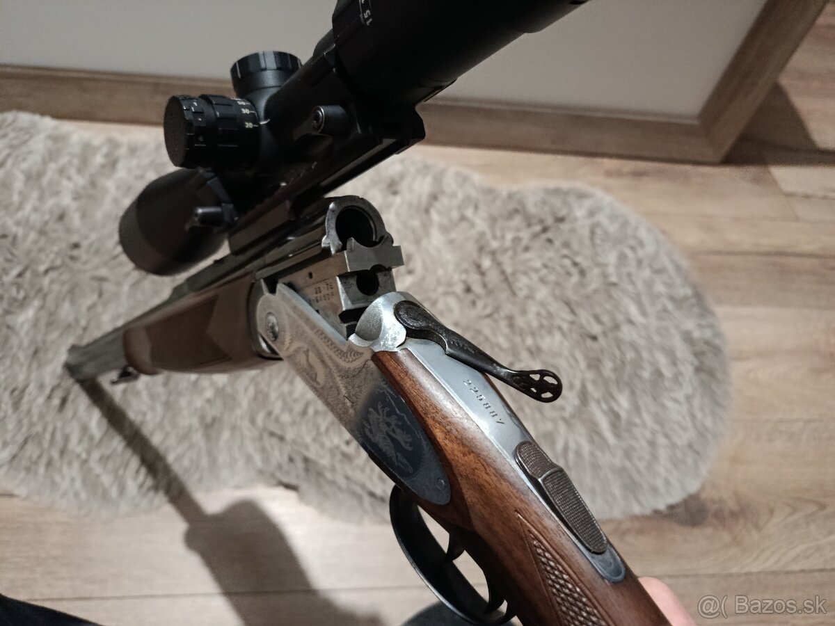 Gulobroková kozlica - 5