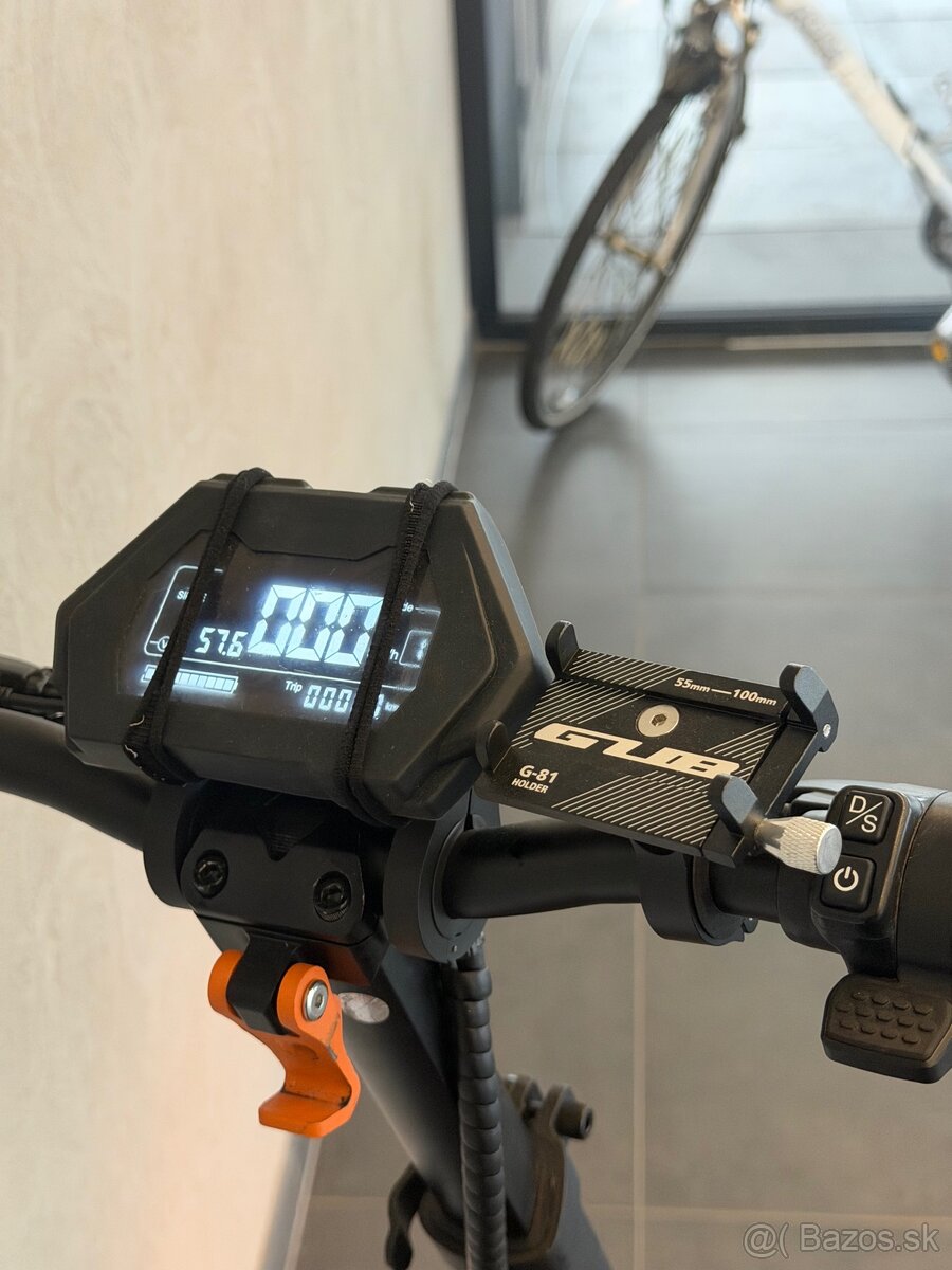 🔥Kukirin g2 master🔥 - 5