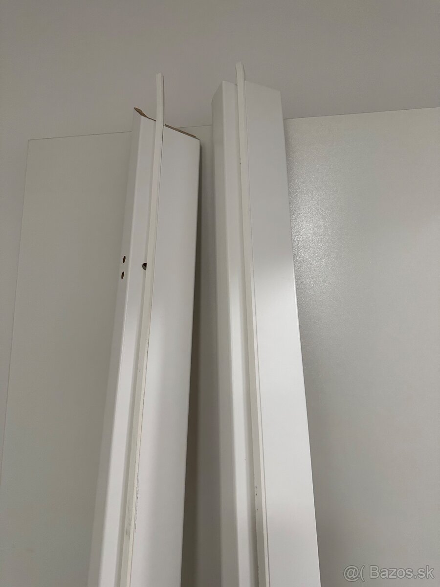 Obložková zárubňa 70L - 5