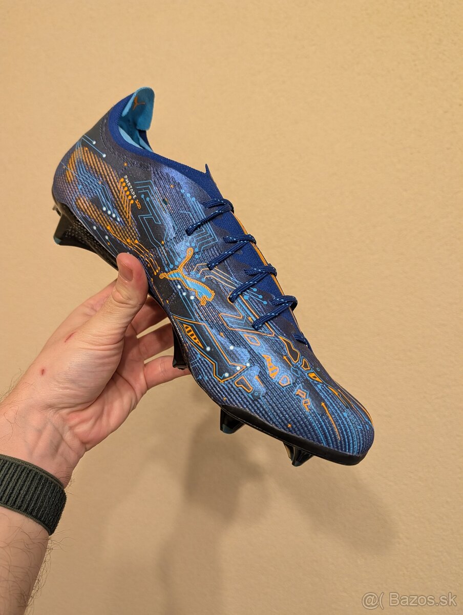 Puma Ultra Carbon Speed - NOVÉ - 5