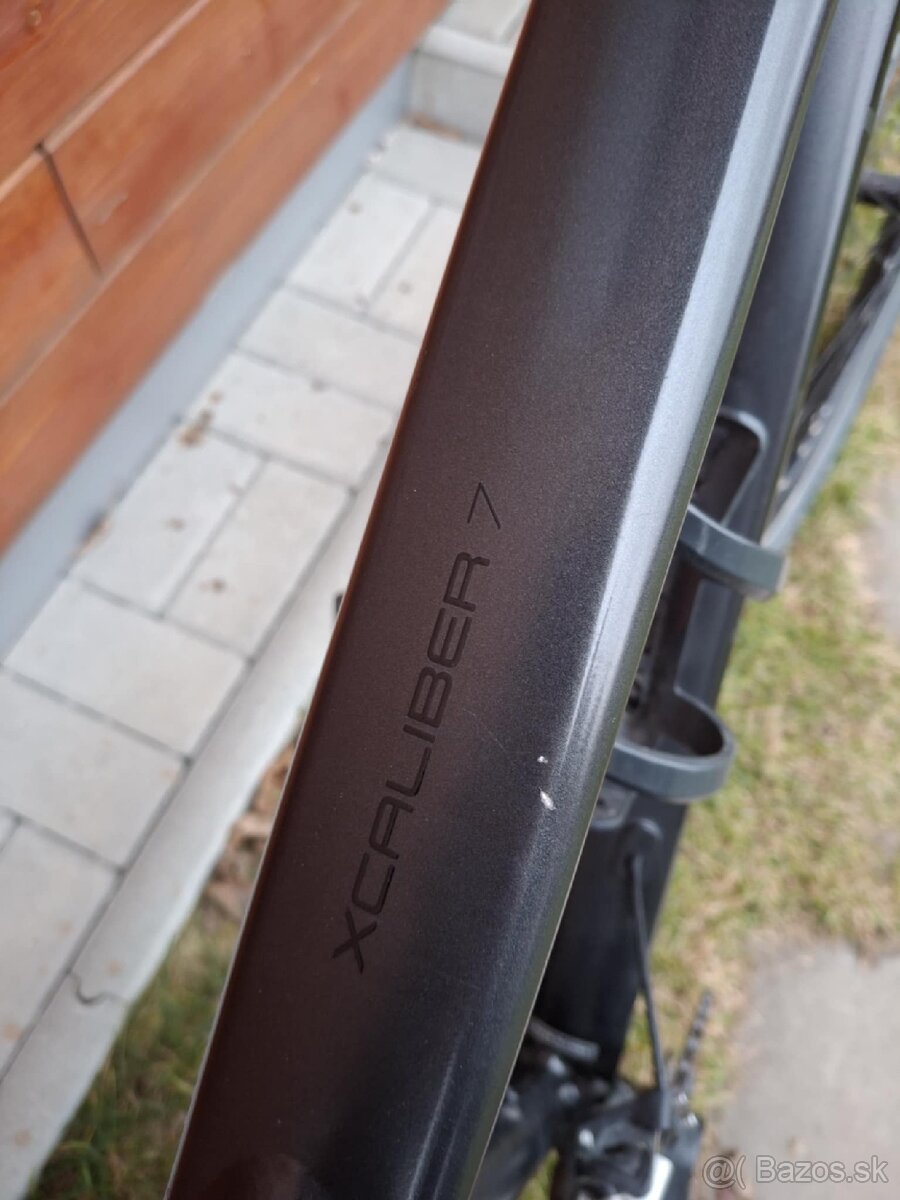 Predám Trek Xcaliber7, 2019, 17,5" - 5