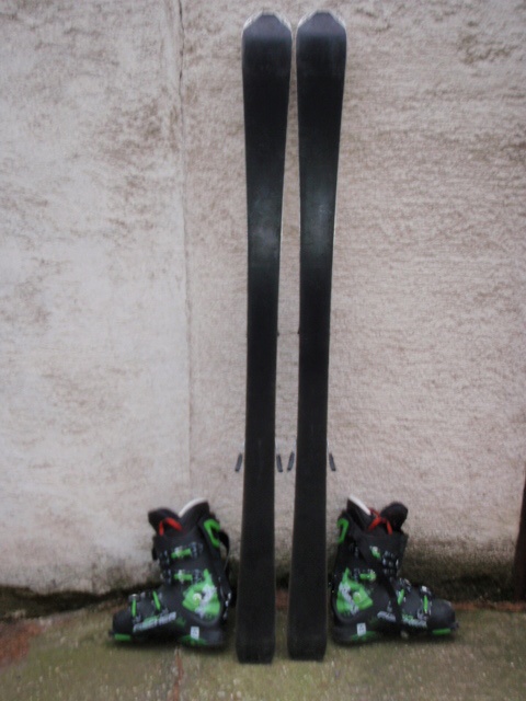 Fischer Motive -160cm - 5