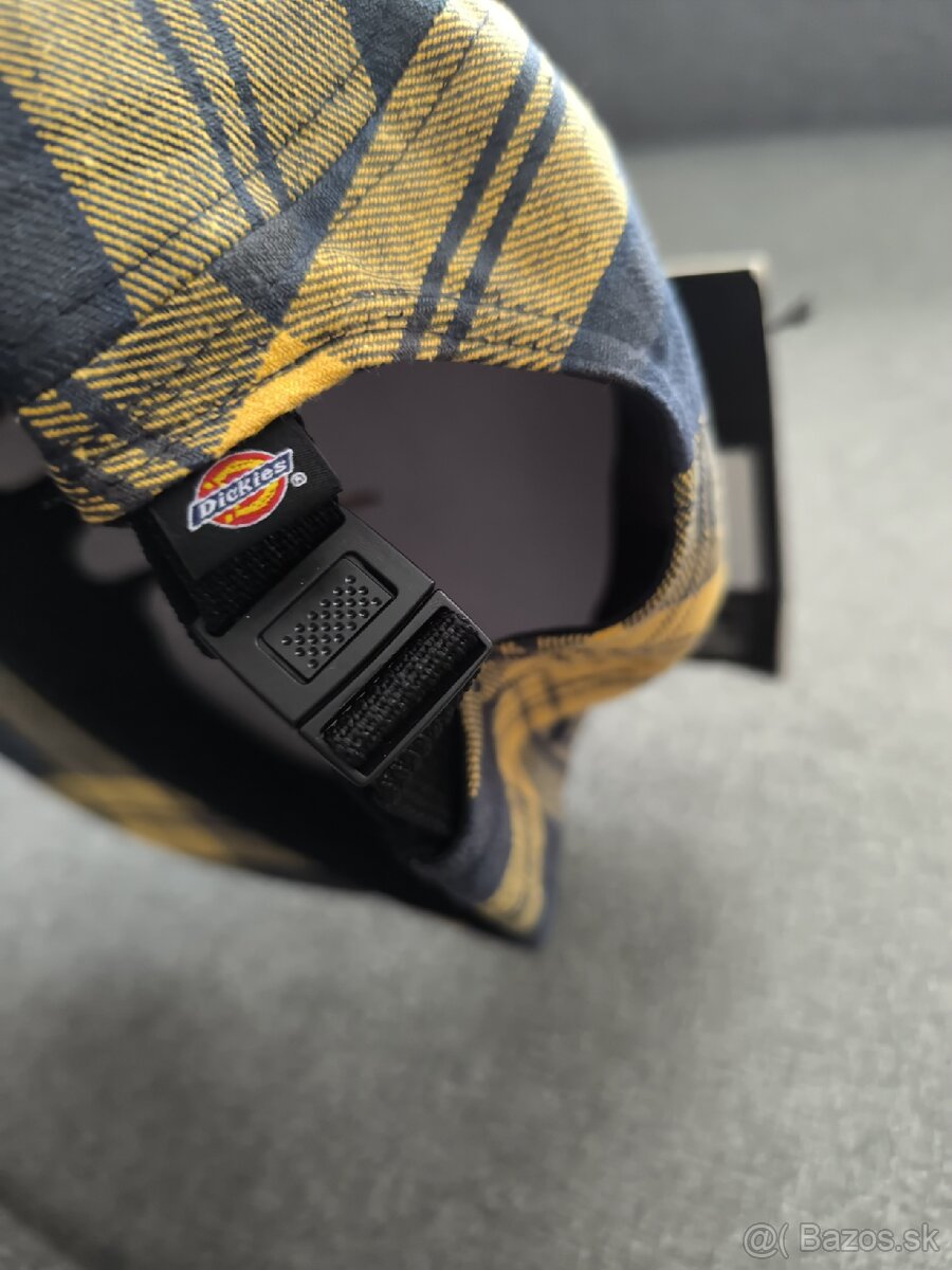 Siltovka Dickies - 5