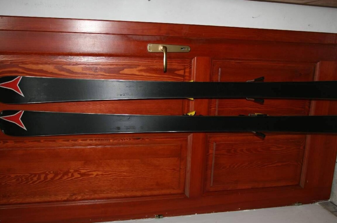 lyže Atomic Redster 183 cm , - 5