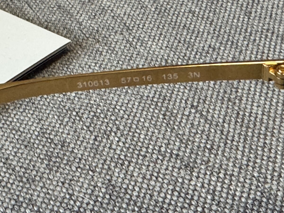 Michael Kors okuliare - 5