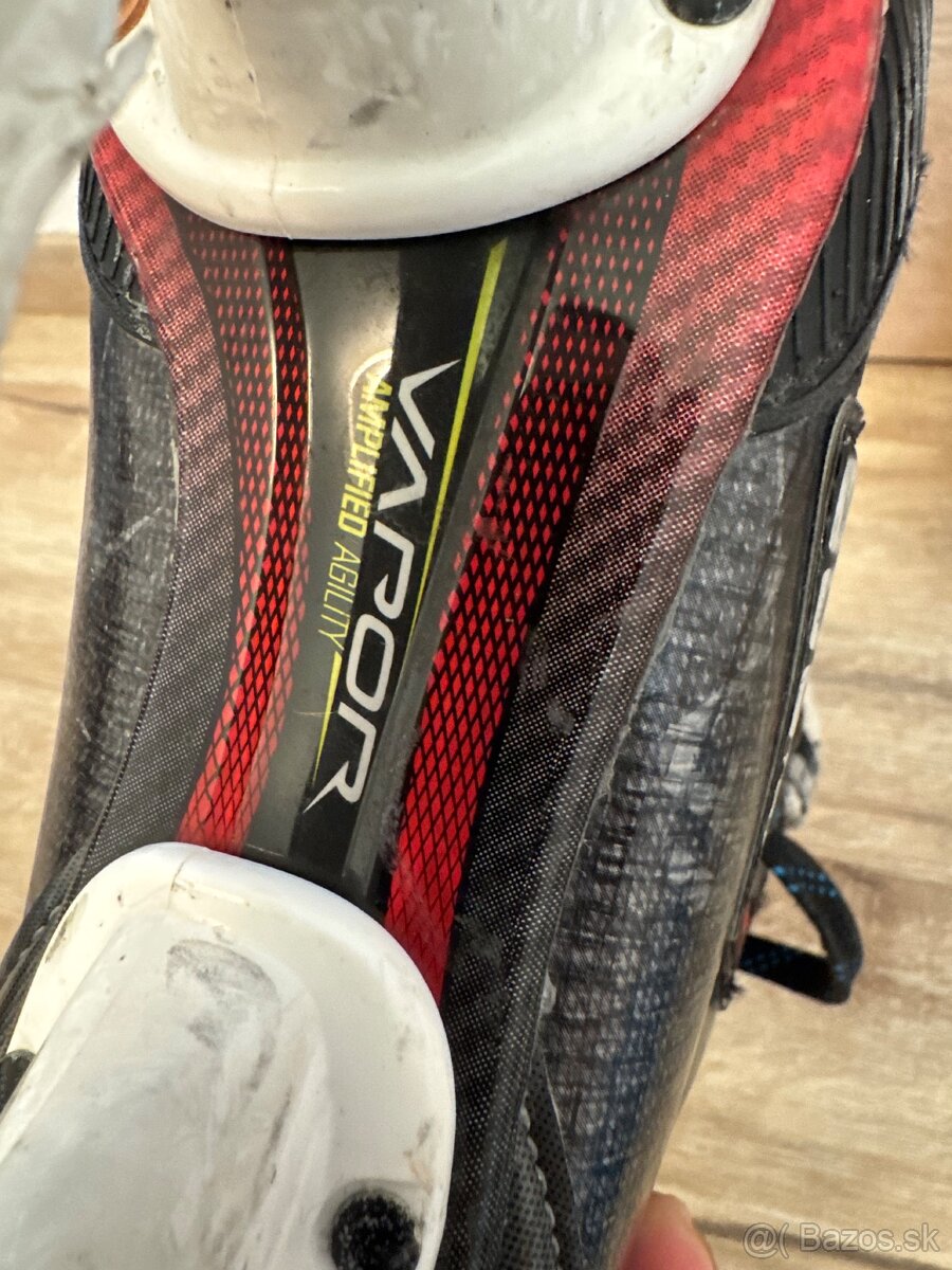 Bauer Vapor 3XPRO JR 2D - 5