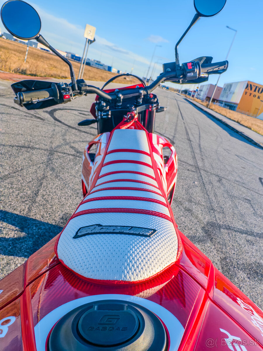 🔥GASGAS SM700 2022🔥 - 5