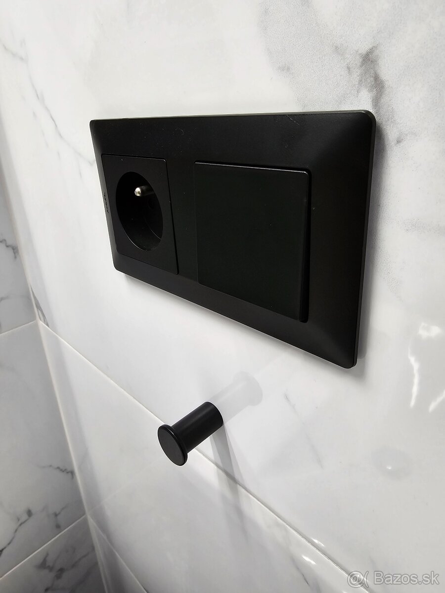 Elektroinštalácie Bratislava - 5