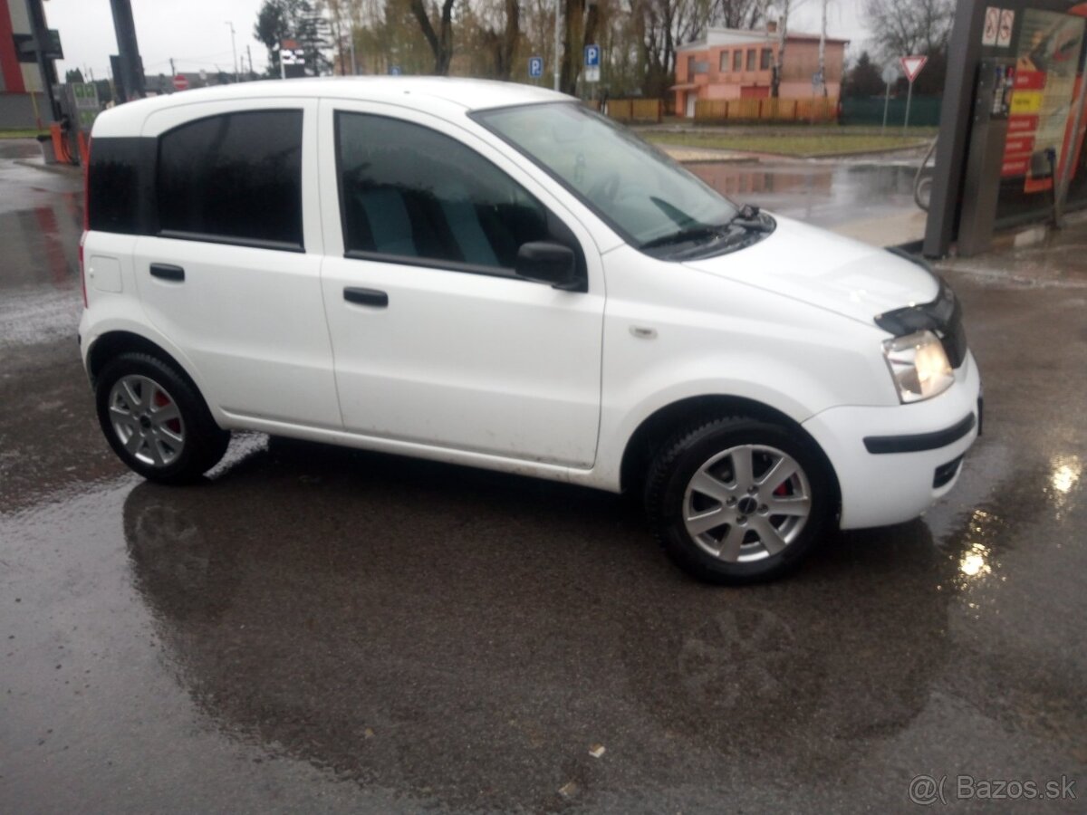 Predam Fiat Panda - 5