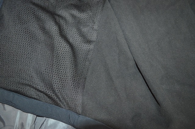 predam - original panska bunda Land Rover - 5