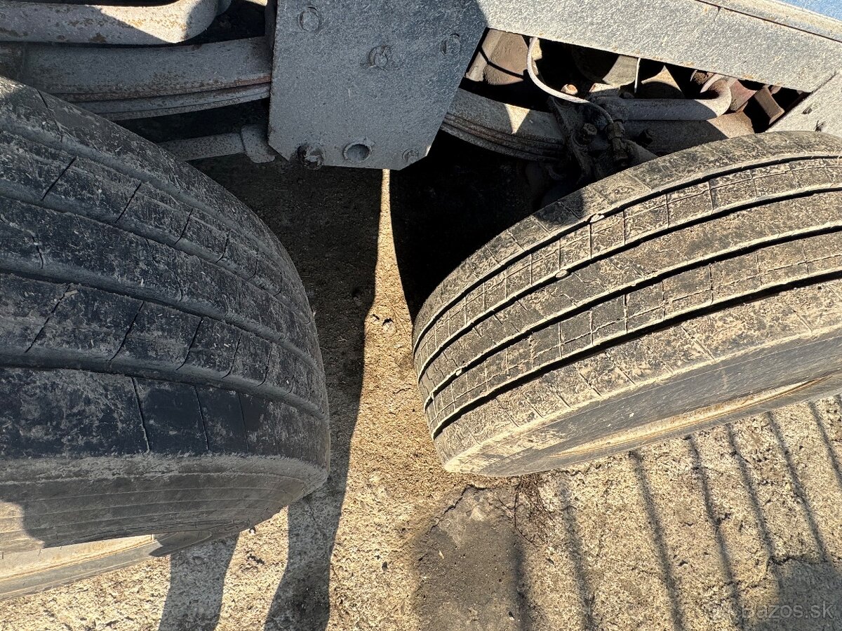 Bss naves dvojca - 5