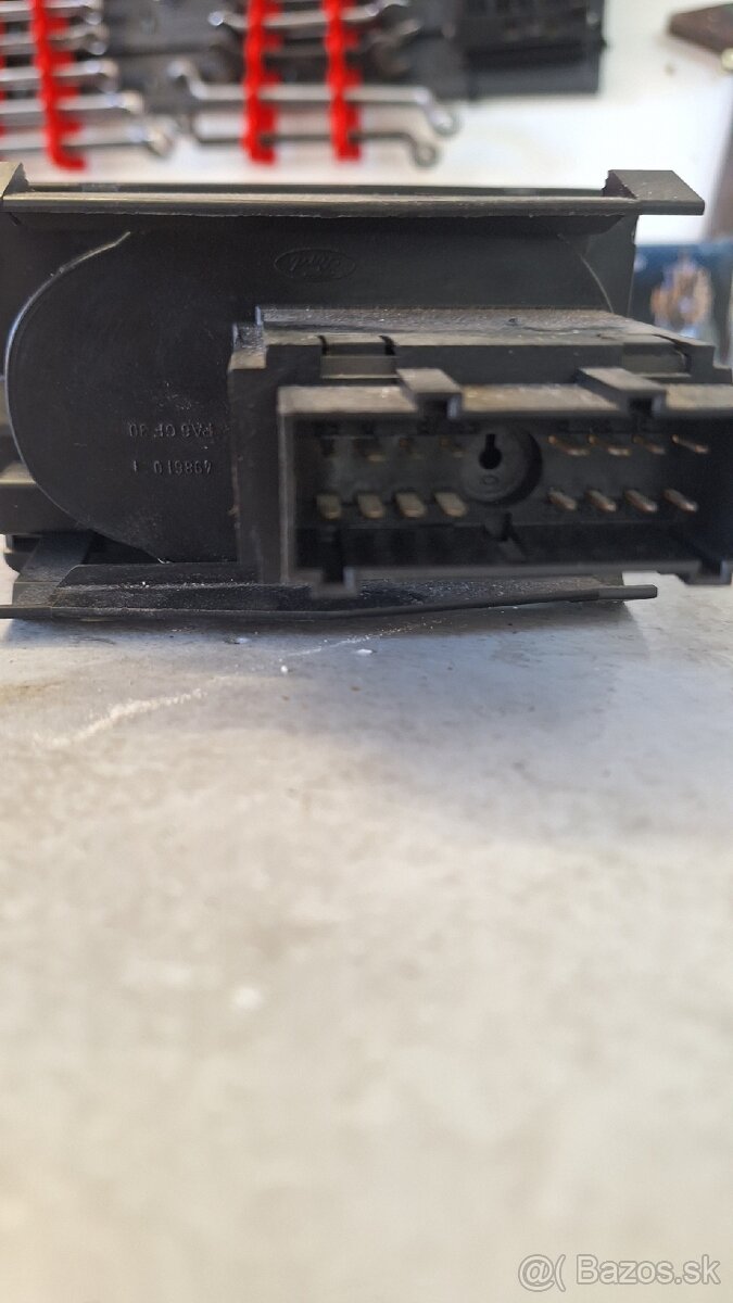 Ford mondeo mk3 prepínač - 5