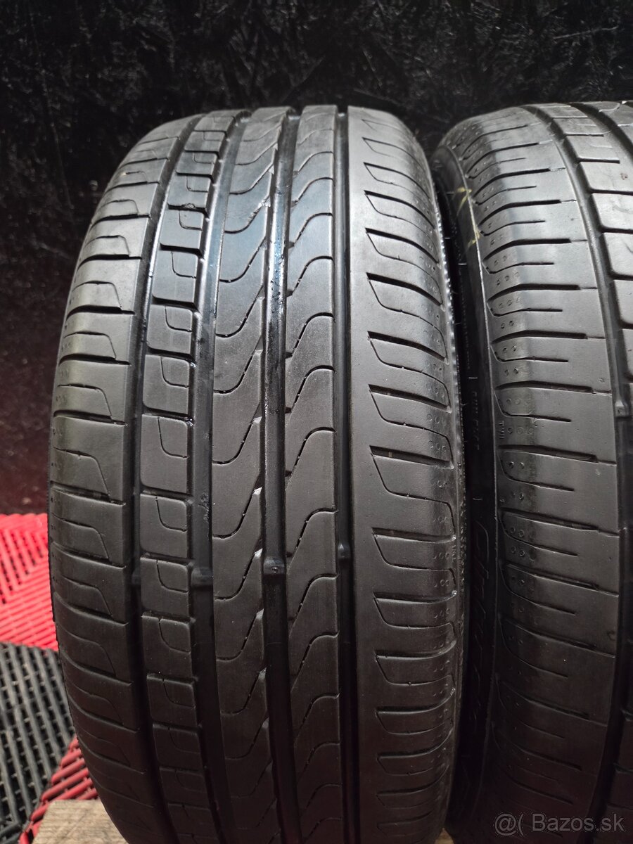 205/40 R18 Pirelli letne pneumatiky - 5