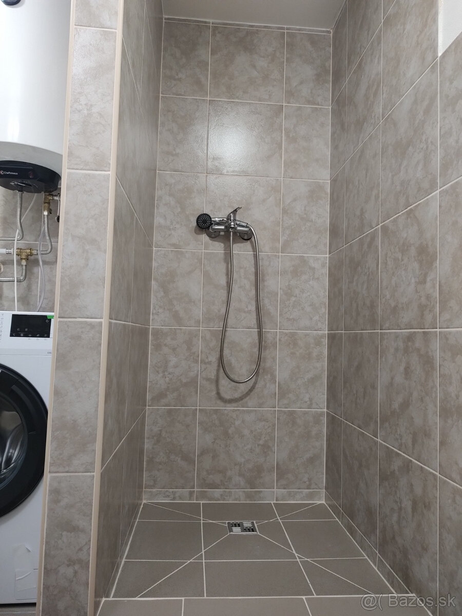 prenájom 1izbový byt - 5