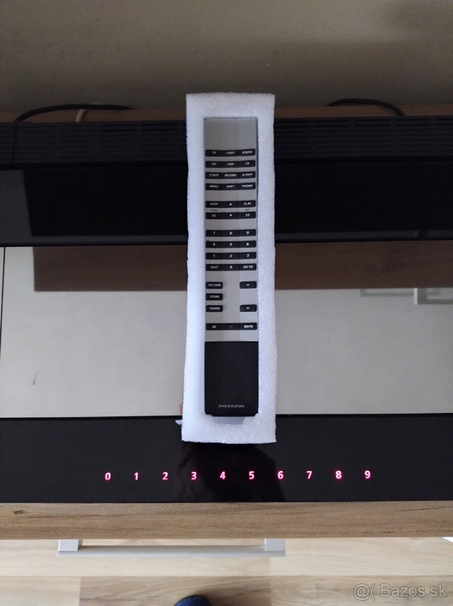 BANG & OLUFSEN - 5