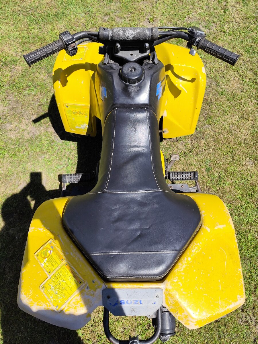Suzuki lt 80