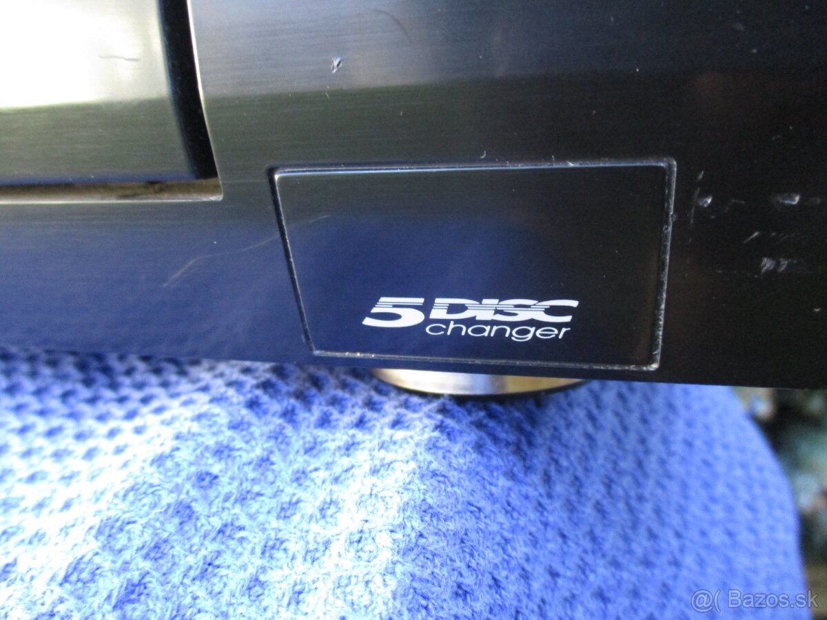 Kenwood DPF-R 3010 - 5