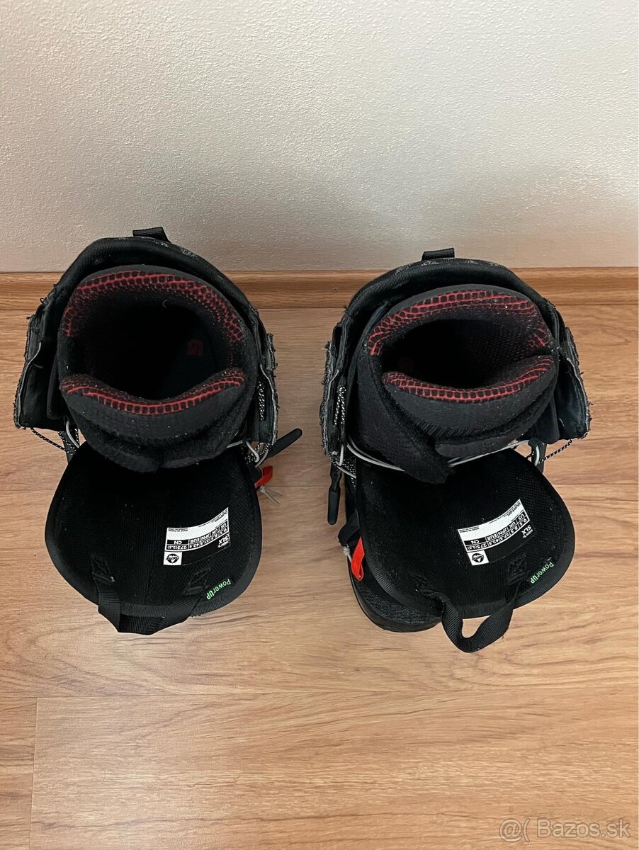 Topánky na snowboard Burton 42,5 - 5